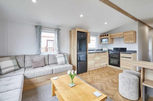 Morecambe Chalet De Esquí | Host & Stay - Bowland