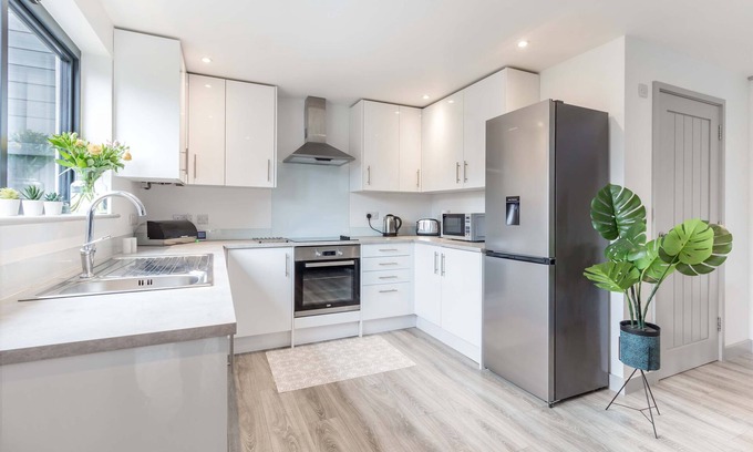 Leominster Casa | Host & Stay | Bridge Street 87b