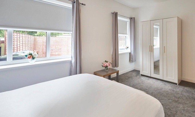Eastgate Casa | Host & Stay | Britton Hall Bungalow