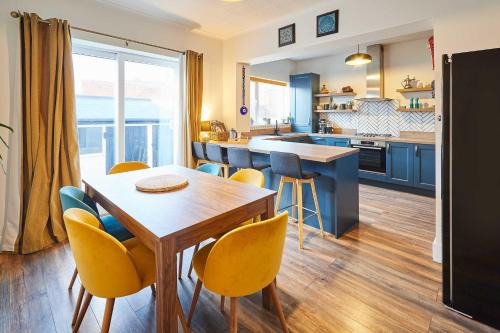 Newbiggin-by-the-Sea Casa | Host & Stay - By The Sea