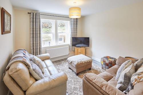 Lofthouse Casa | Host & Stay - Carlewell Cottage
