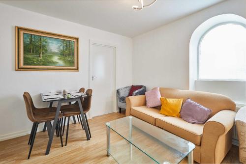 Carrville Apartamento | Host & Stay - Carrville Apartment