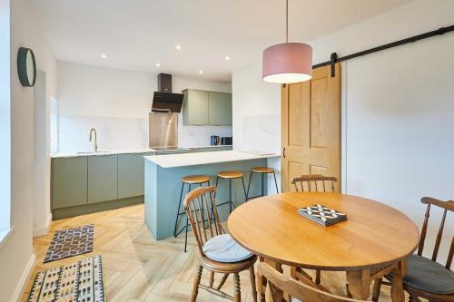Wooler Casa | Host & Stay - Cheviot Street