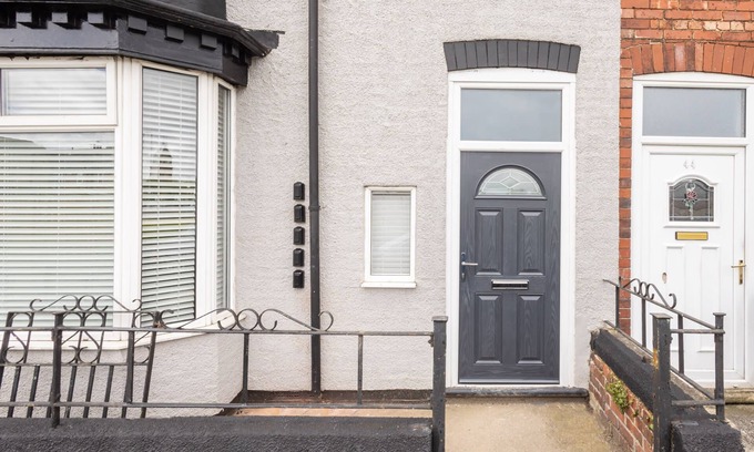 Darlington Apartamento | Host Stay Clifton Studio 3