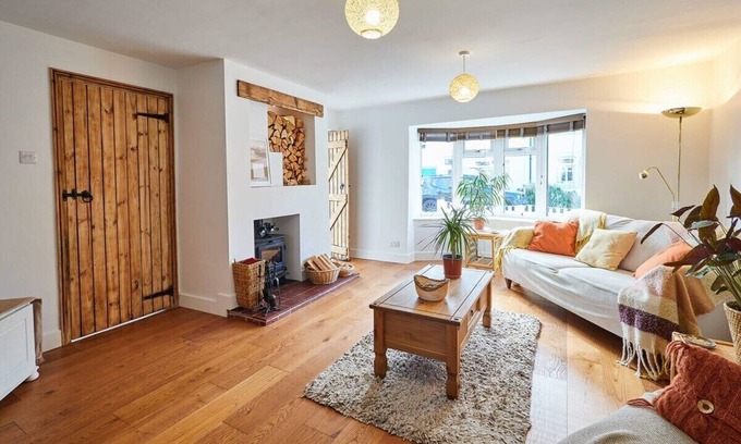 Marske-by-the-Sea Casa | Host & Stay | Coast Farm Cottage