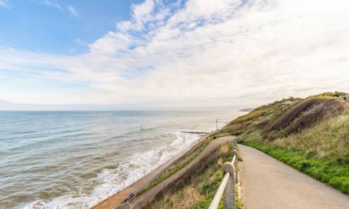 Overstrand Apartamento | Host & Stay | Coastal Retreat