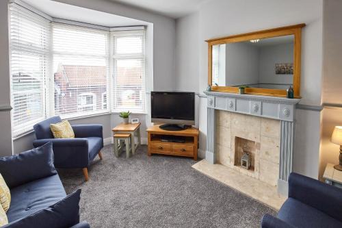 Marske-by-the-Sea Apartamento | Host & Stay - Cobblestones