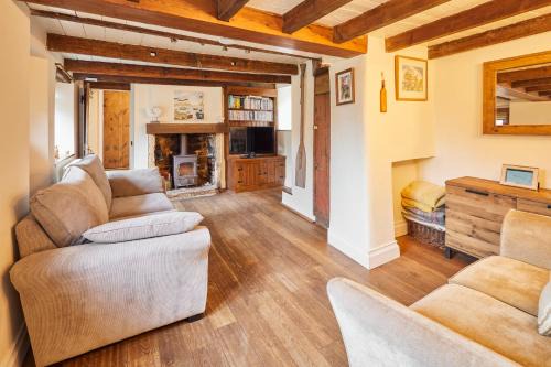 Fylingthorpe Casa | Host & Stay - Colcott Cottage