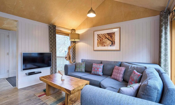 Wareham Chalet De Esquí | Host & Stay | Countess
