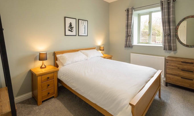 Malton Casa | Host & Stay | Croft Cottage