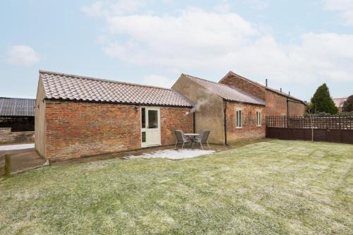 Malton Casa | Host & Stay - Croft Cottage