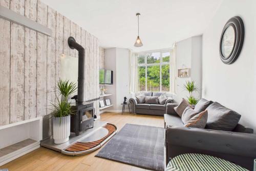 Middlesbrough Casa | Host & Stay - Crosby House