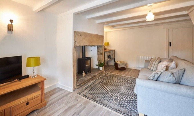 Catton Casa | Host & Stay | Daisy's Cottage
