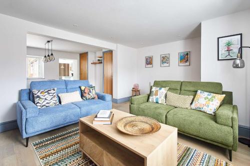 Thornton Dale Casa | Host & Stay - Damson Cottage