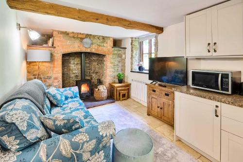 Bideford Casa | Host & Stay - Dipple Farm Cottage