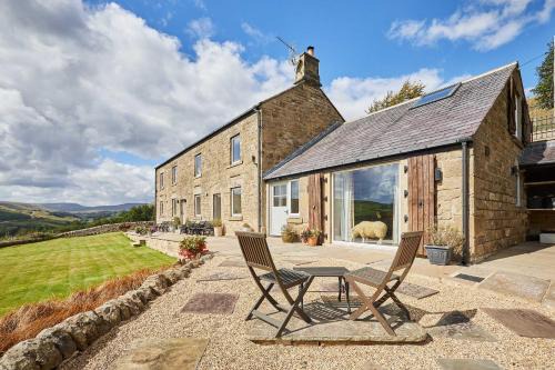 Lofthouse Casa | Host & Stay - Edge Farm