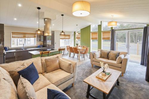 Briggswath Casa | Host & Stay - Eller Beck, The Cabin In The Woods