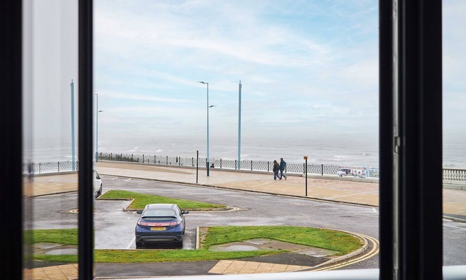 Whitley Bay Casa | Host Stay Empress Point