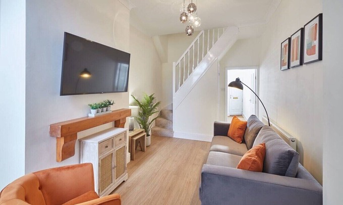 Guisborough Casa | Host & Stay | Fountains Cottage