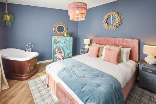 Bellingham Casa | Host & Stay - Fox Cottage