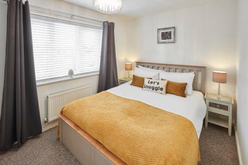 Durham Casa | Host & Stay - Garden Cottage