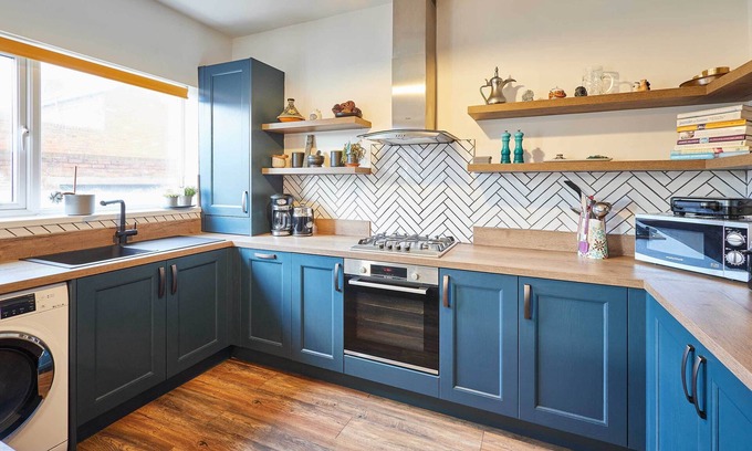 Newbiggin-by-the-Sea Casa | Host & Stay | By The Sea