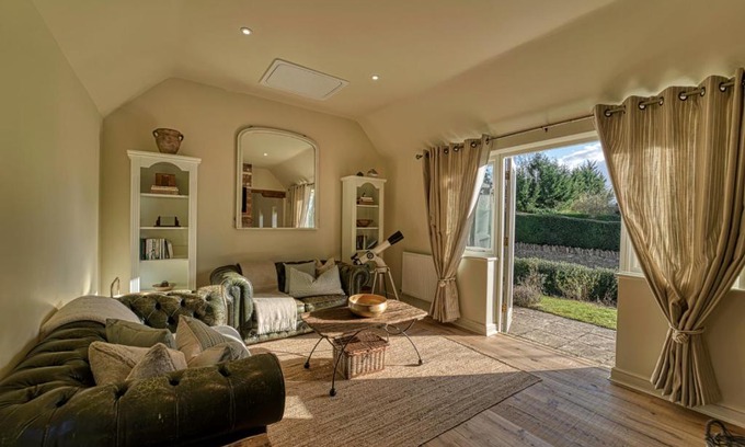 Bredons Norton Casa | Host & Stay - Gleanings