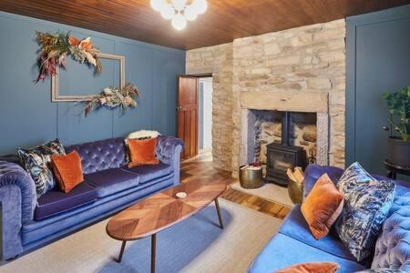 Barnard Castle Casa | Host & Stay - Hecklers Cottage, Barnard Castle