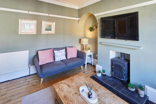 Skelton-in-Cleveland Casa | Host & Stay - High Street