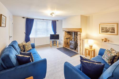 Corbridge Casa | Host & Stay - Kenmore