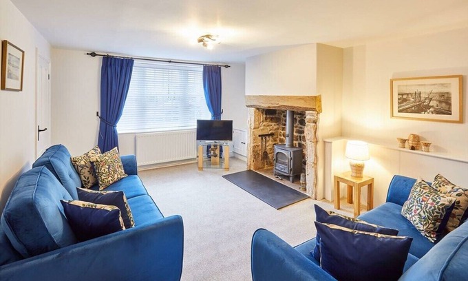 Corbridge Casa | Host & Stay | Kenmore