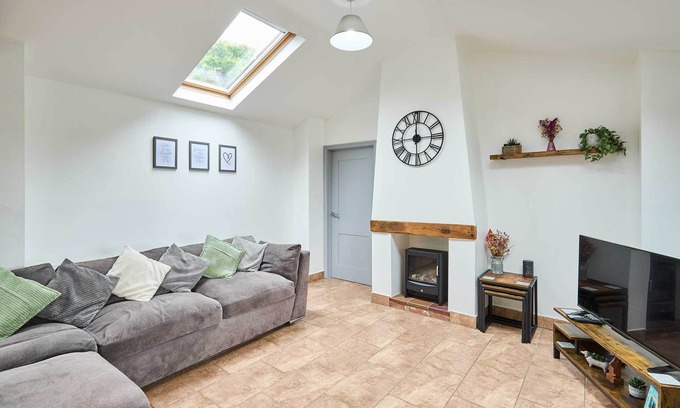 Happisburgh Casa | Host & Stay | Kestrel Cottage