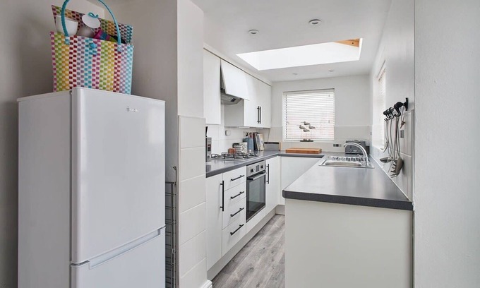 Marske-by-the-Sea Casa | Host & Stay | King Edward Terrace