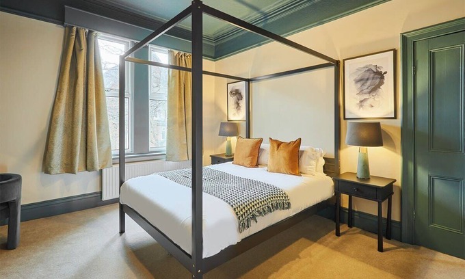 Whitley Bay Casa | Host & Stay | Kittiwake House
