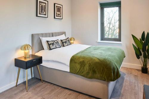 Waterloo Apartamento | Host & Stay - Mariposa Waterloo