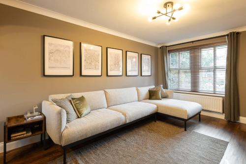 Stockton-on-Tees Casa | Host & Stay - Martinhoe