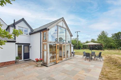Mathon Casa | Host & Stay - Merrow Cottage