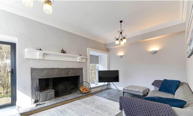 Shotley Bridge Casa | Host & Stay | Mill Race Cottage