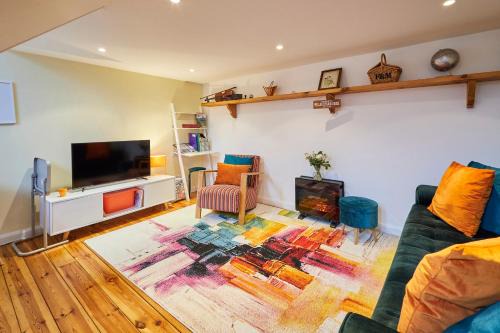 Hexham Casa | Host & Stay - Millers Coach House
