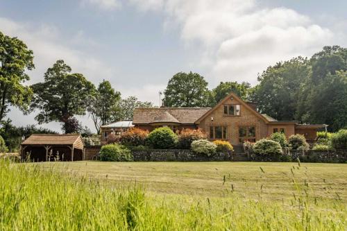 Horstead Casa | Host & Stay - Millwood