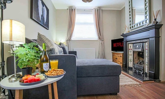 Northampton Casa | Host & Stay | Newington Road