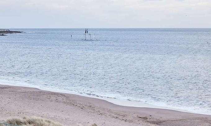 Woodhorn Casa | Host Stay North Seaton Road