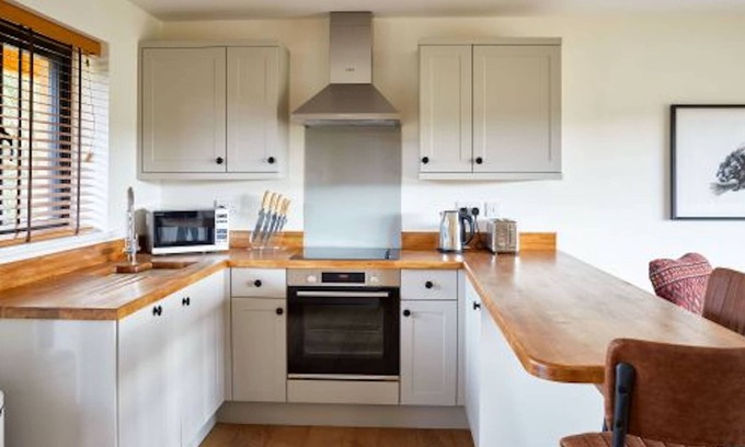 Castle Acre Casa | Host & Stay | Number Four, PigLets
