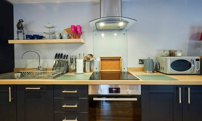 South Charlton Casa | Host Stay Ocean Blue Lodge
