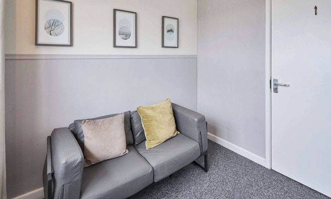 Shelsley Beauchamp Casa | Host & Stay | Oldbury Road