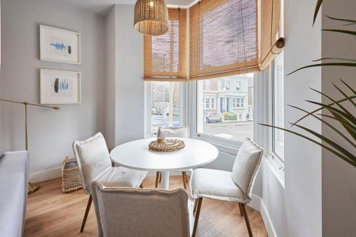 Ramsgate Apartamento | Host & Stay - Poplar Villas