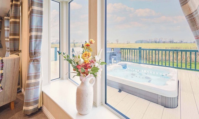 Low Gate Chalet De Esquí | Host & Stay | Portland One