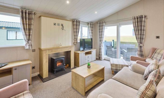 Low Gate Chalet De Esquí | Host & Stay | Portland Three