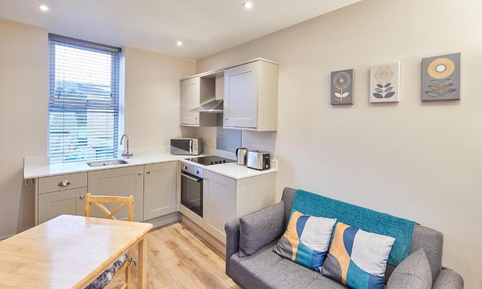 Bewerley Casa | Host & Stay - Ramblers Retreat