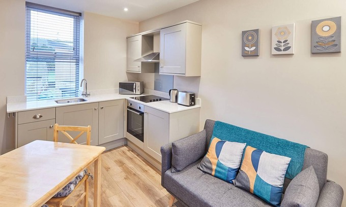 Bewerley Casa | Host Stay Ramblers Retreat